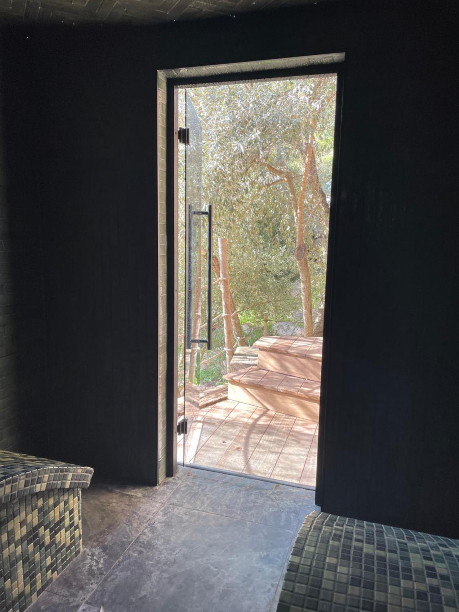 Chambre D'Hotes A Vadina Porticcio Porticcio  Exteriér fotografie