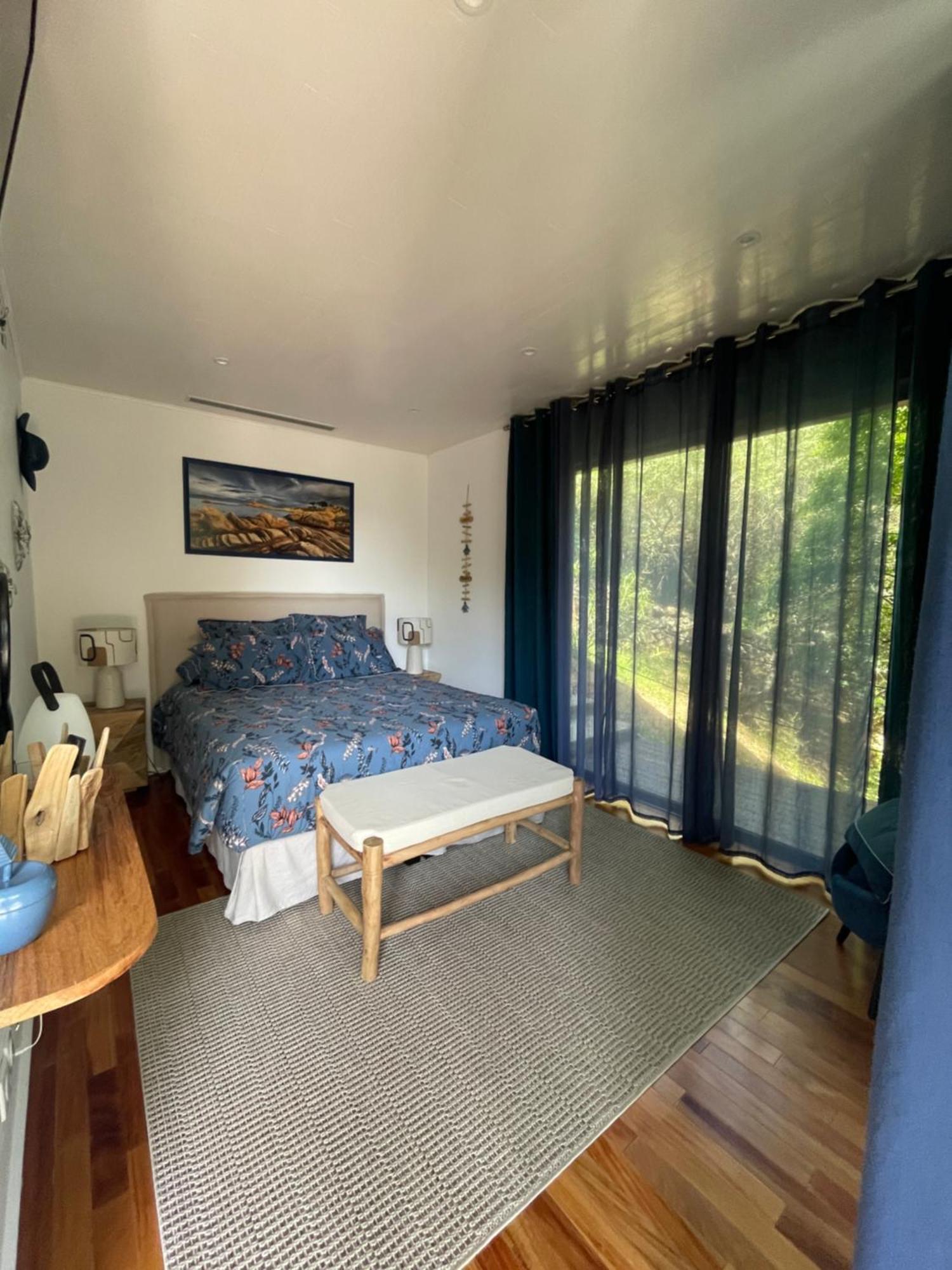 Chambre D'Hotes A Vadina Porticcio Porticcio  Exteriér fotografie