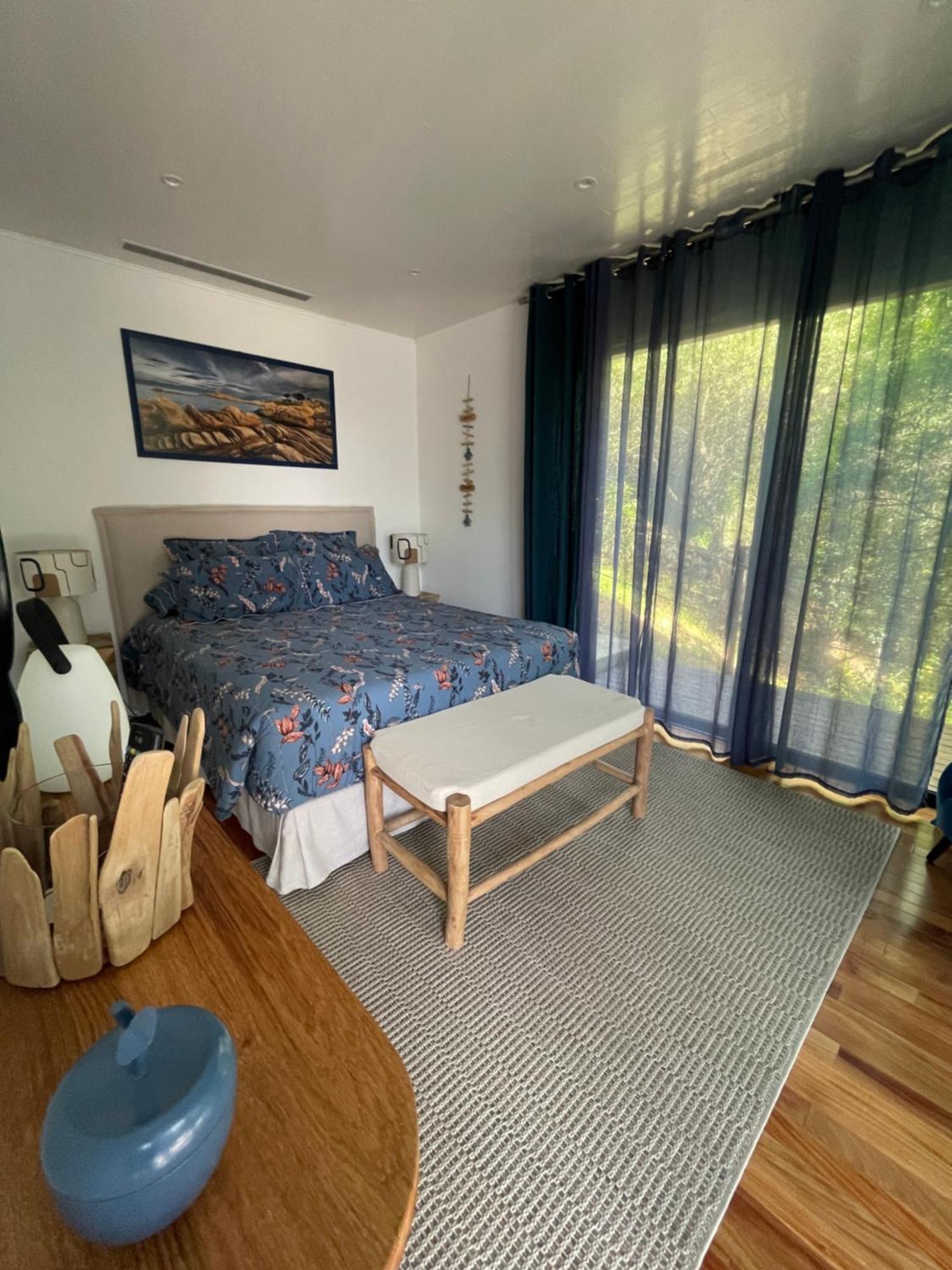 Chambre D'Hotes A Vadina Porticcio Porticcio  Exteriér fotografie